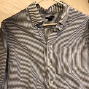 Croft & Barrow Men’s Stripe Shirt